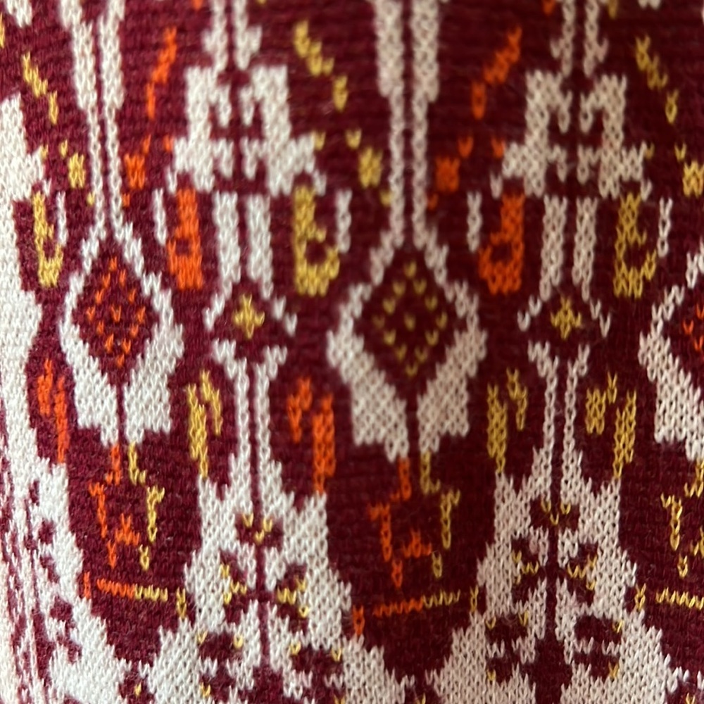 BCBG “Antonena” knit dress - Picture 6 of 6